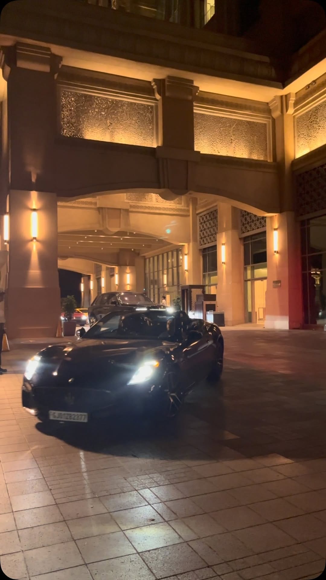 Post 6 by Supercarsinahmedabad on Instagram (video)