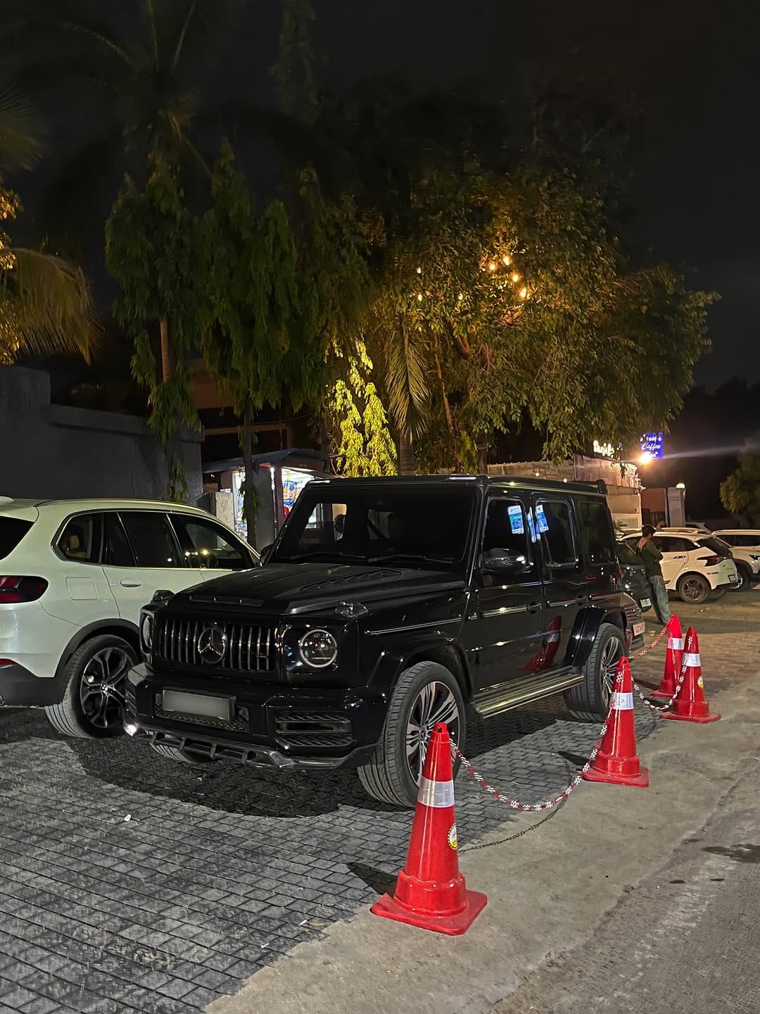 Post 2 by Supercarsinahmedabad on Instagram (carousel)