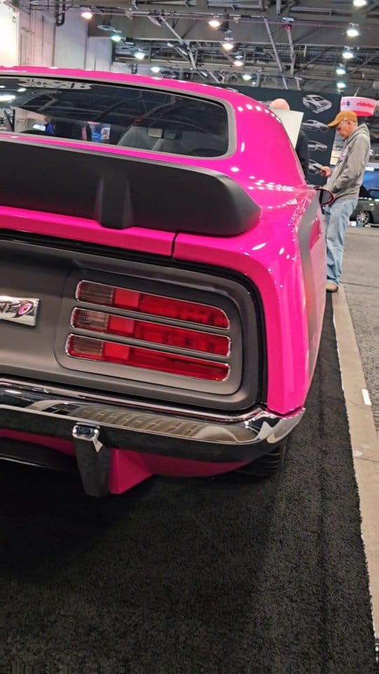 Post 8 by Wavetrac Differentials on Instagram (video)