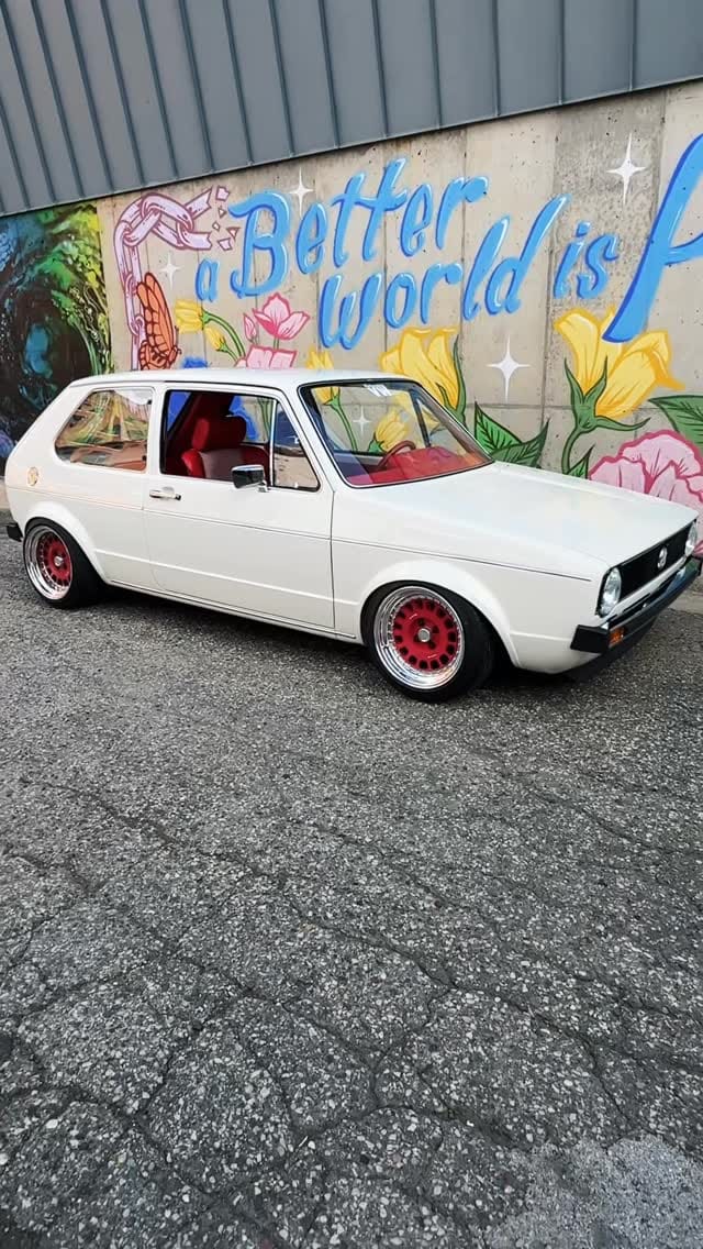 Post 3 by Wavetrac Differentials on Instagram (video)