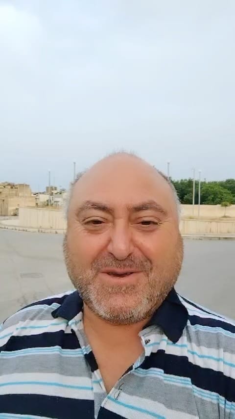 Post 4 by Il Signor Fans on Instagram (video)
