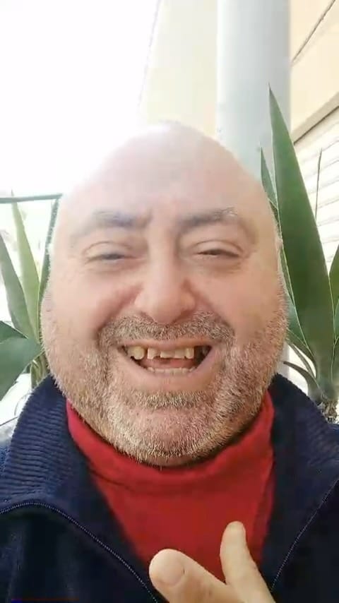 Post 7 by Il Signor Fans on Instagram (video)