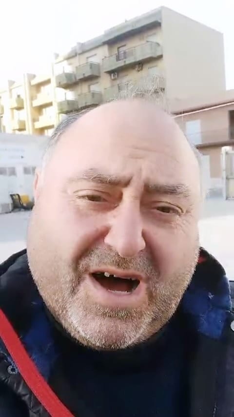 Post 9 by Il Signor Fans on Instagram (video)