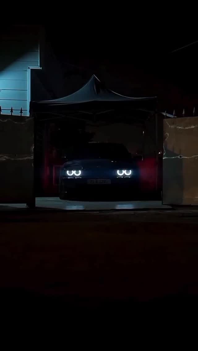 Post 1 by Mopar on Instagram (video)