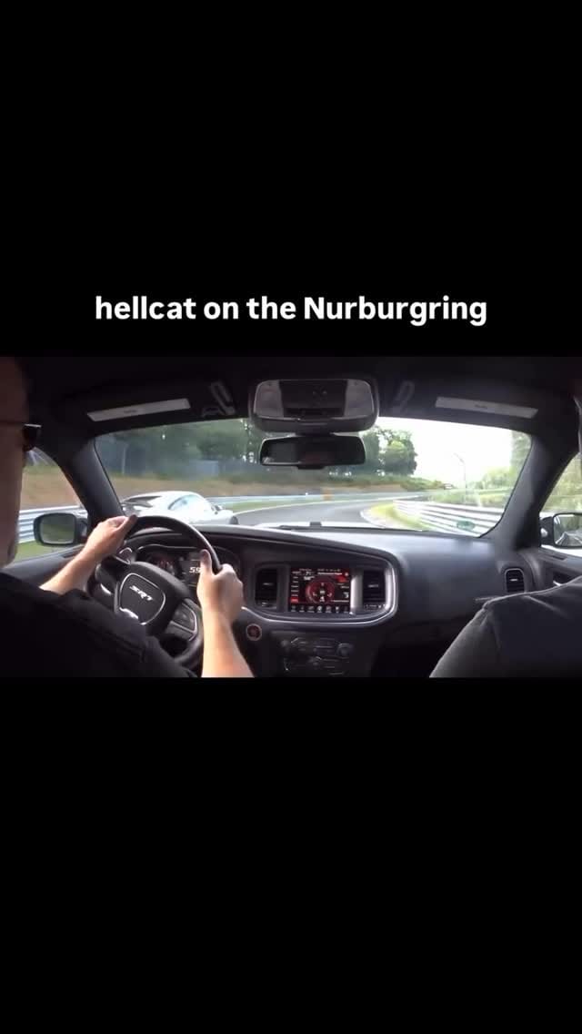 Post 2 by Mopar on Instagram (video)
