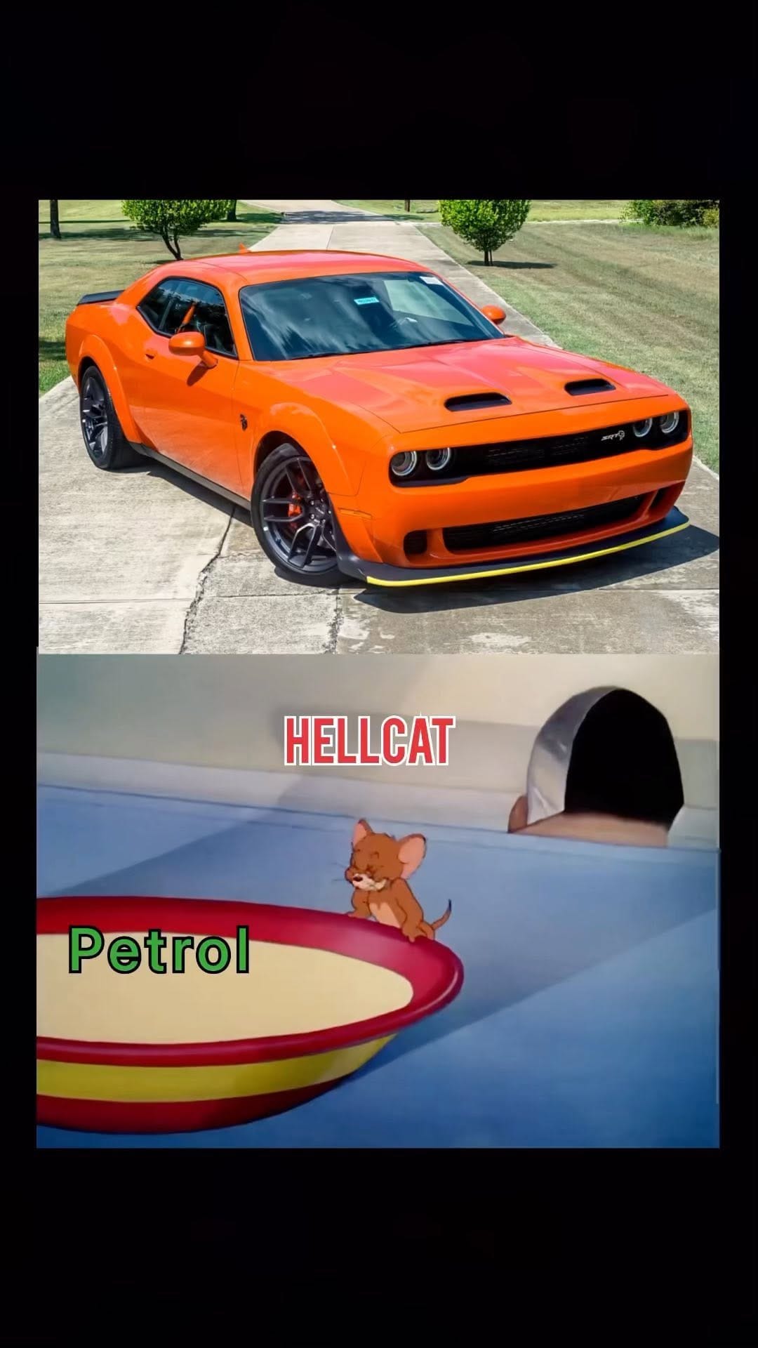 Post 9 by Mopar on Instagram (video)