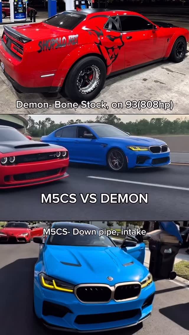 Post 4 by Mopar on Instagram (video)