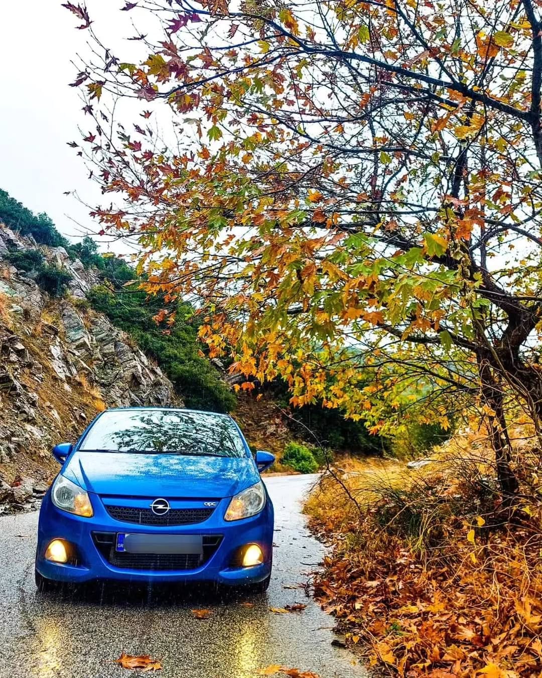 Post 6 by Opel Corsa Opc Greek Fan Club on Instagram (image)