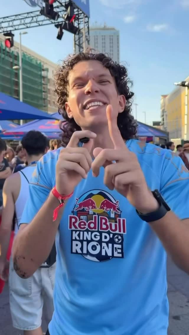 Post 7 by Matteo Procentese on Instagram (video)
