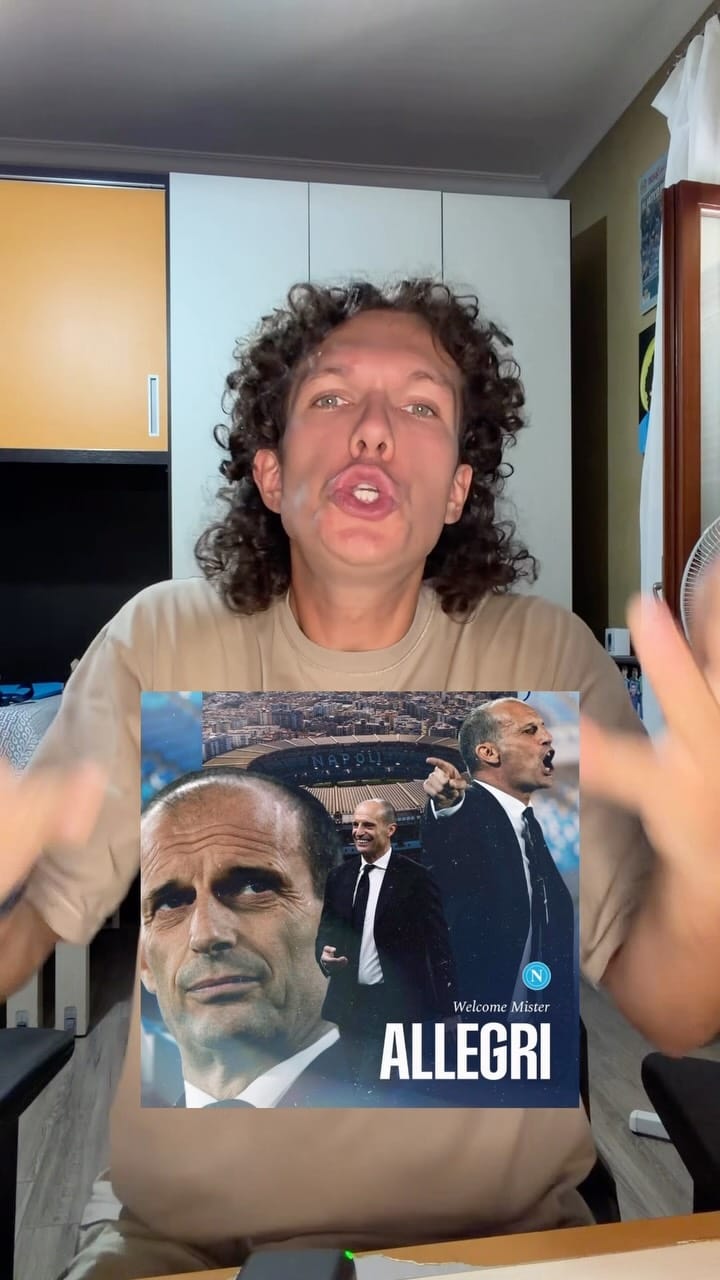 Post 1 by Matteo Procentese on Instagram (video)