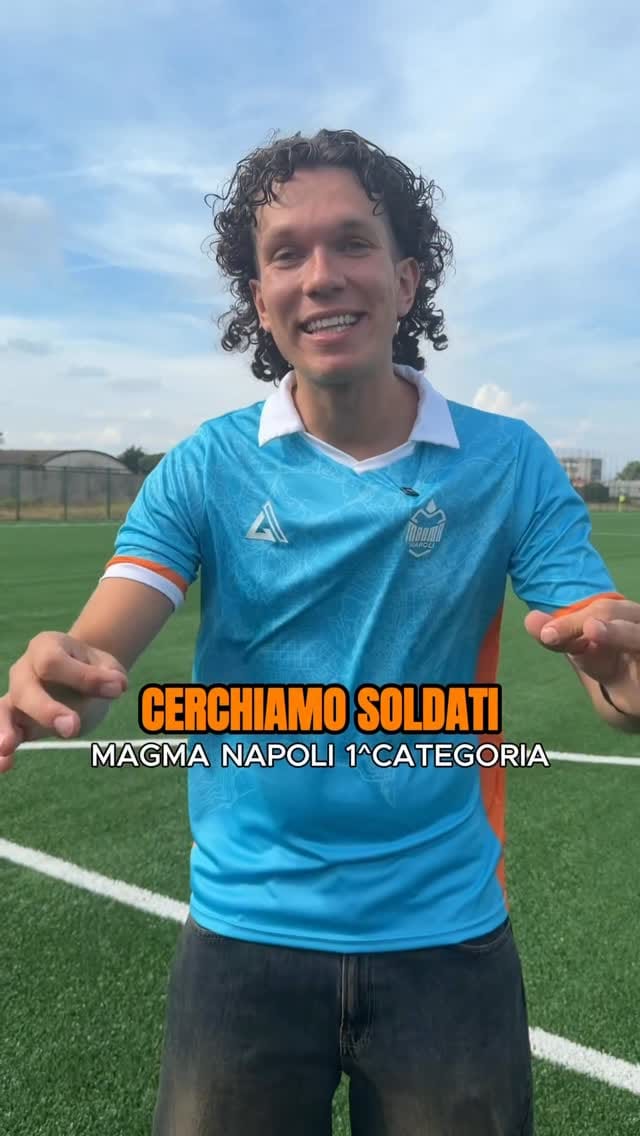 Post 10 by Matteo Procentese on Instagram (video)
