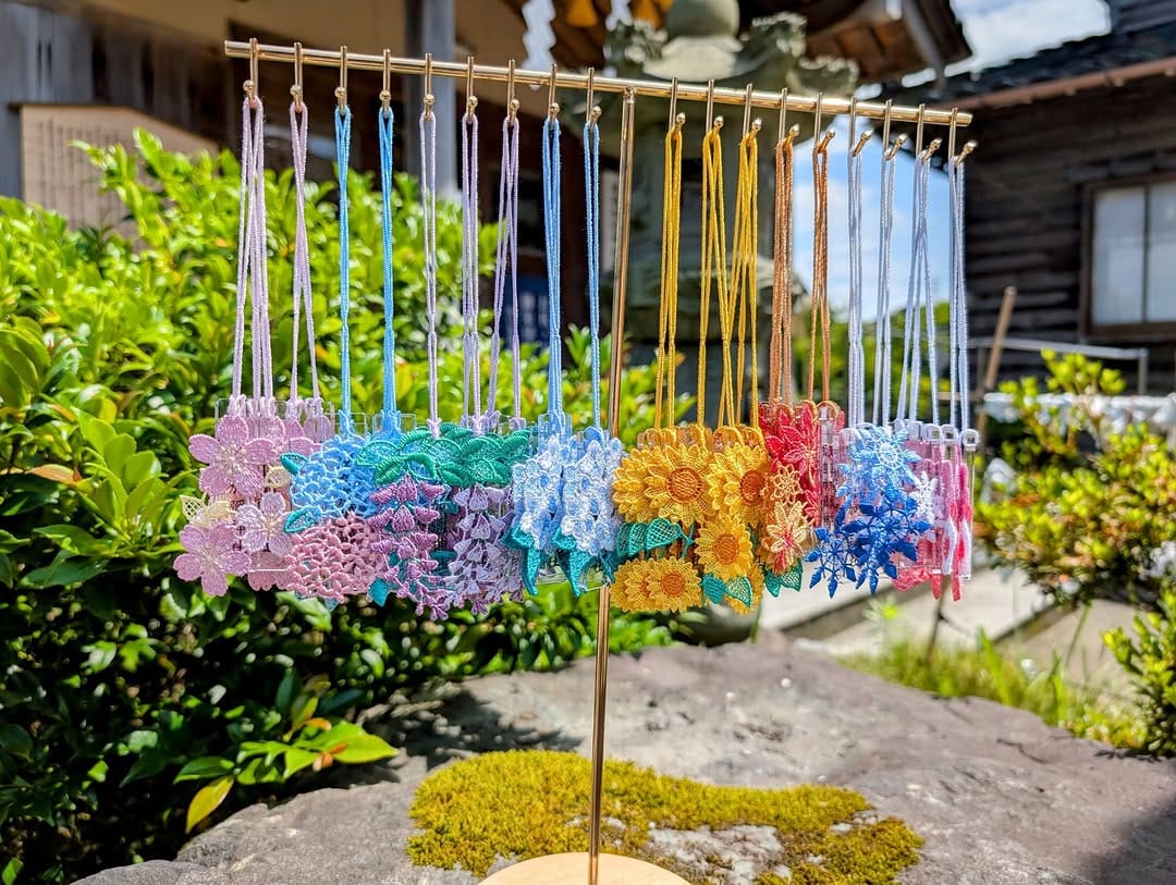 Post 6 by 日本唯一香辛料の神　波自加彌神社 on Instagram (image)