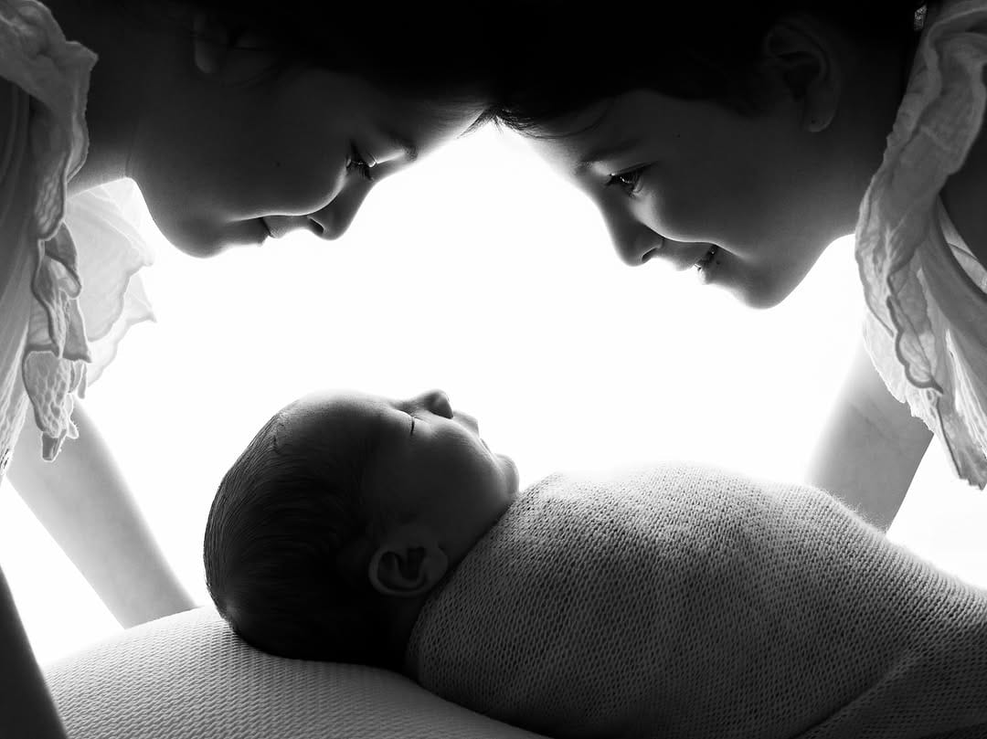 Post 5 by Russ Jackson | Family & Newborn Photographer London on Instagram (image)