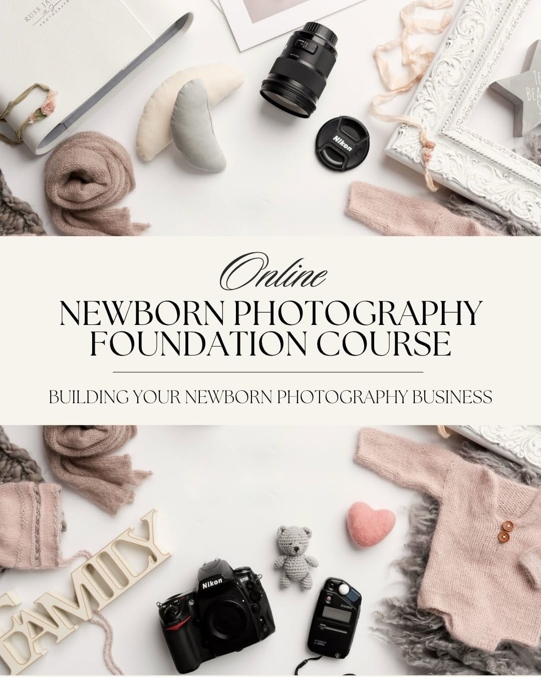 Post 8 by Russ Jackson | Family & Newborn Photographer London on Instagram (carousel)