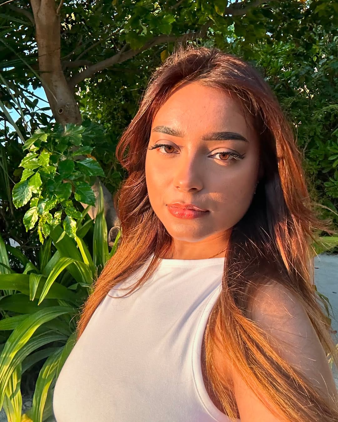 Post 9 by Tashfia Mahmud 🌺🐚🦚🪴 on Instagram (image)