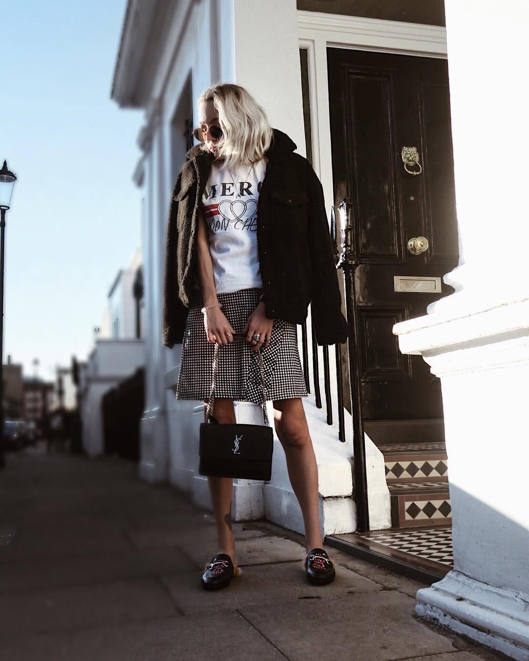 Post 5 by Victoria 🇬🇧 | veeveevogue on Instagram (image)