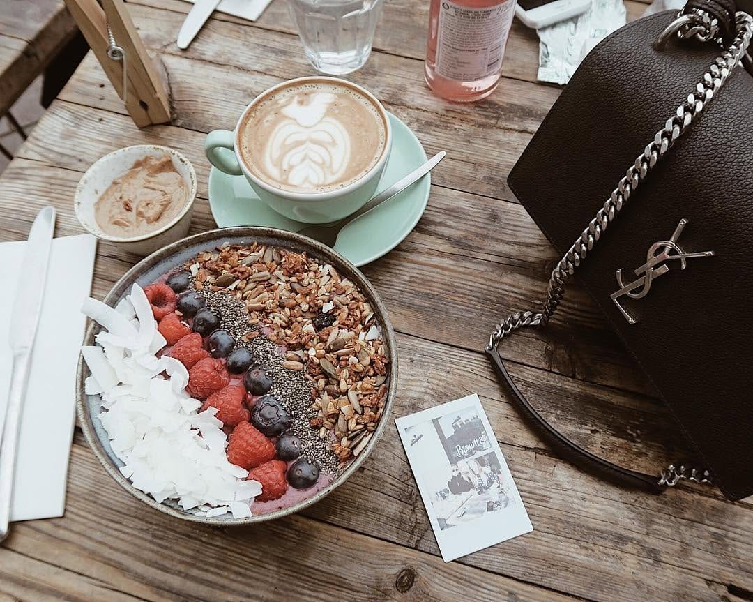 Post 6 by Victoria 🇬🇧 | veeveevogue on Instagram (image)
