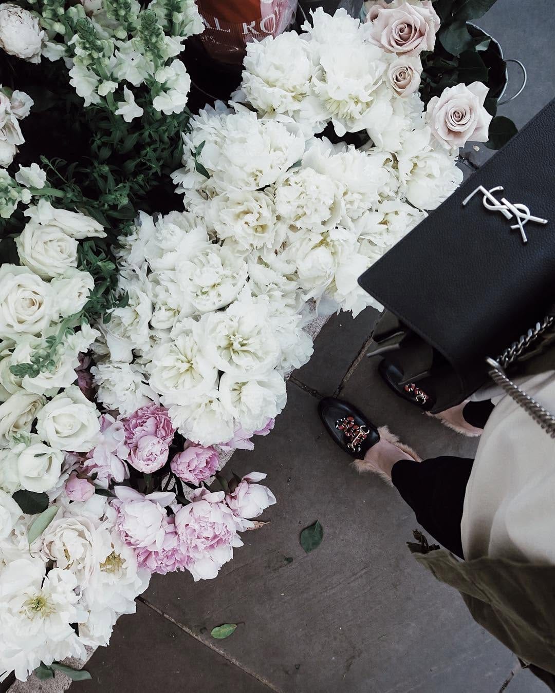 Post 3 by Victoria 🇬🇧 | veeveevogue on Instagram (image)