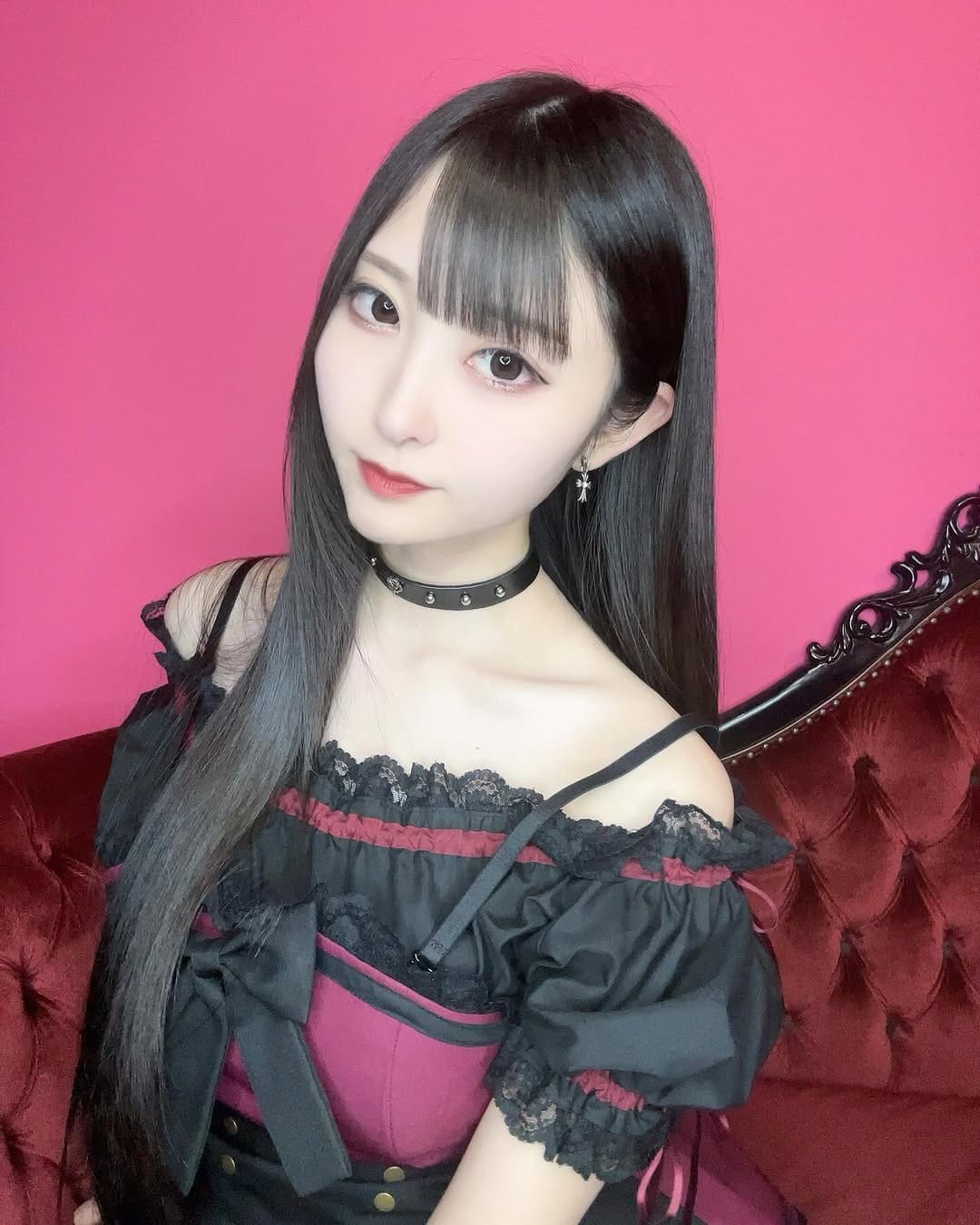 Post 5 by まゆり on Instagram (image)