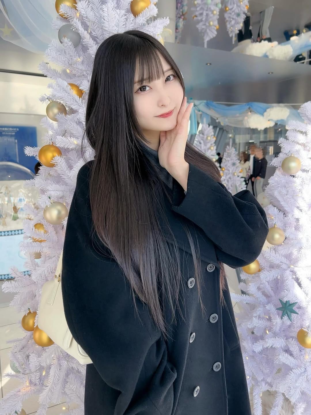 Post 1 by まゆり on Instagram (image)