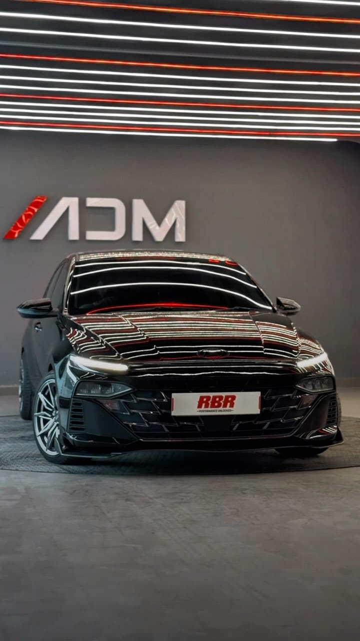 Post 9 by RedbandRacing Kochi on Instagram (video)