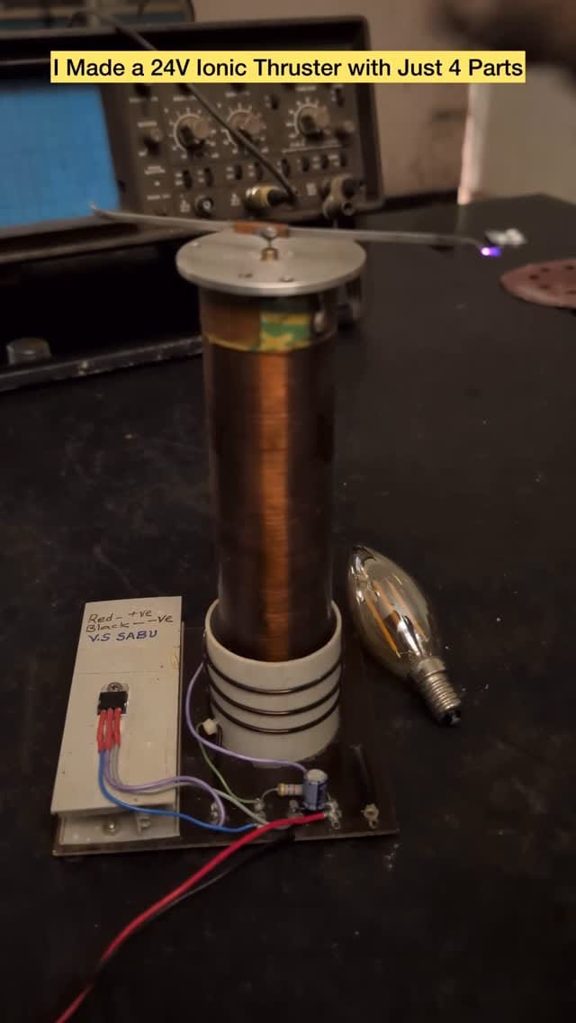 Post 5 by Sabu v.s on Instagram (video)