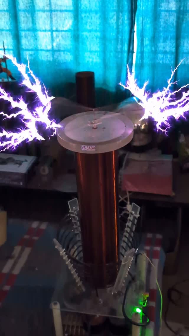 Post 9 by Sabu v.s on Instagram (video)