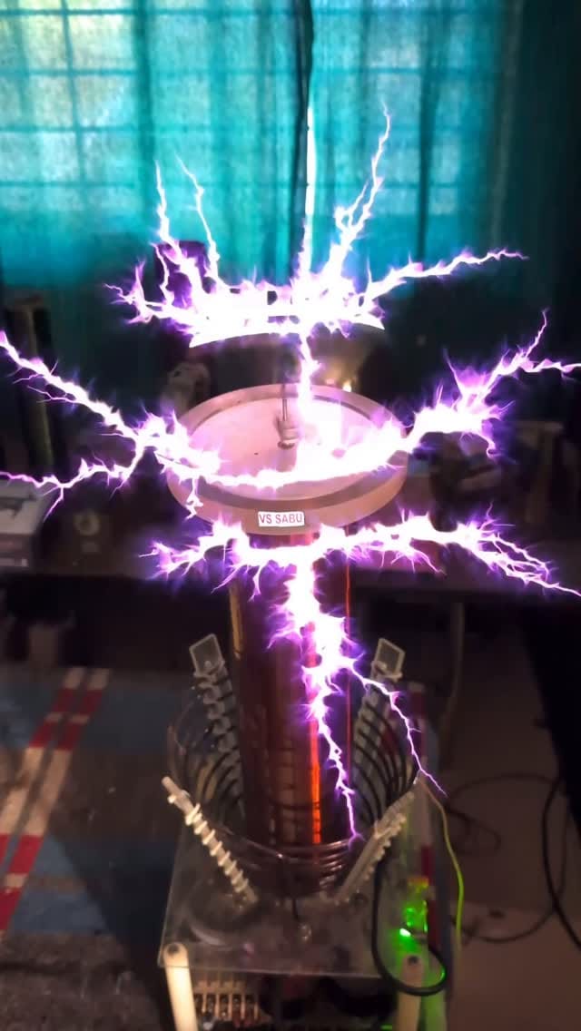 Post 4 by Sabu v.s on Instagram (video)