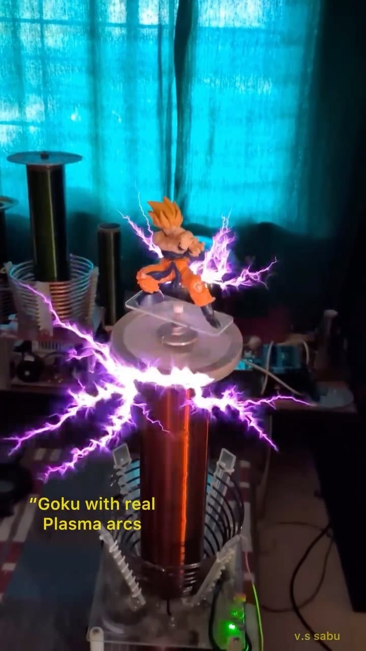 Post 8 by Sabu v.s on Instagram (video)