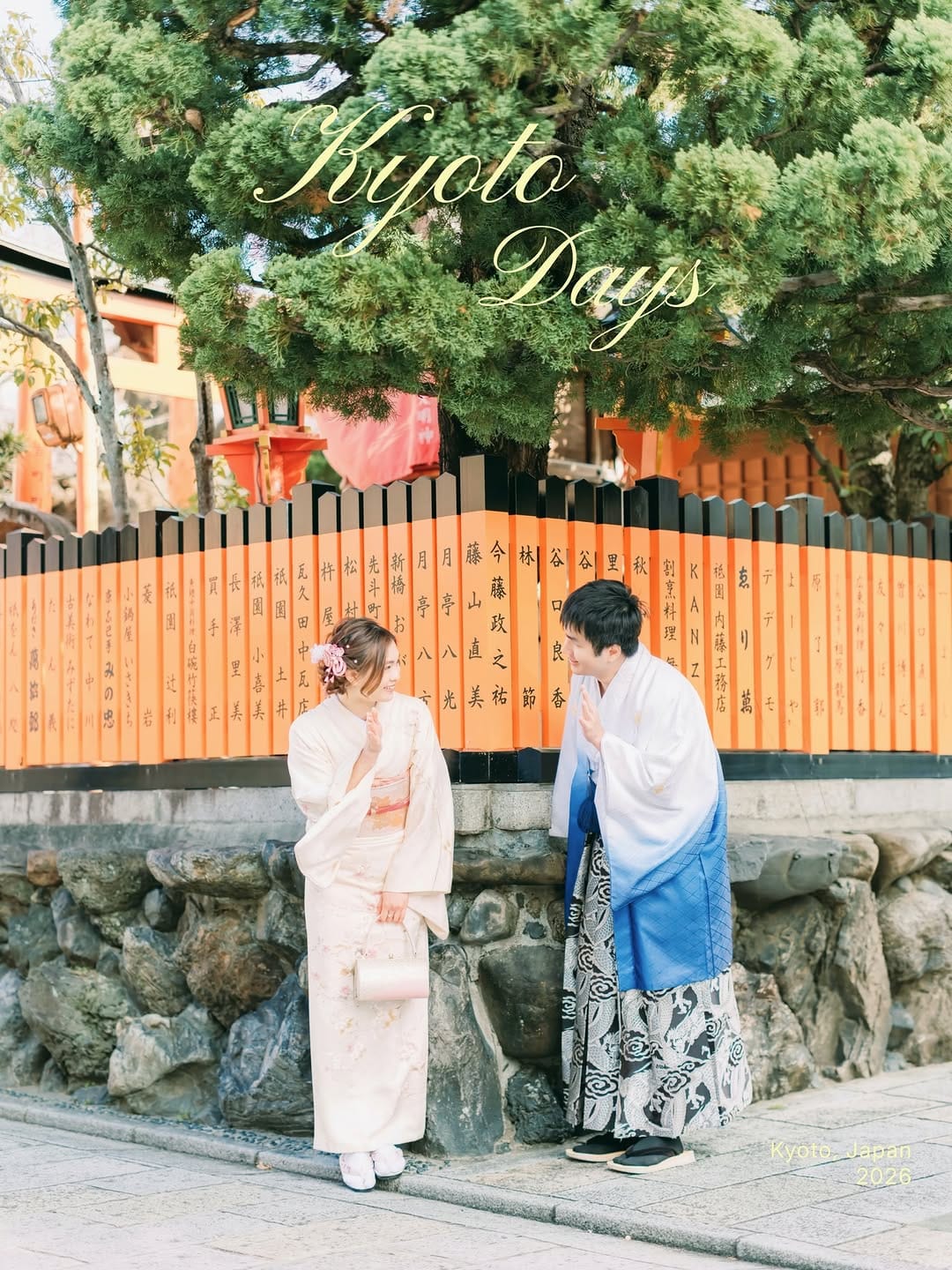 Post 2 by KN CHOW 日系小子 | 香港日系攝影師 on Instagram (carousel)