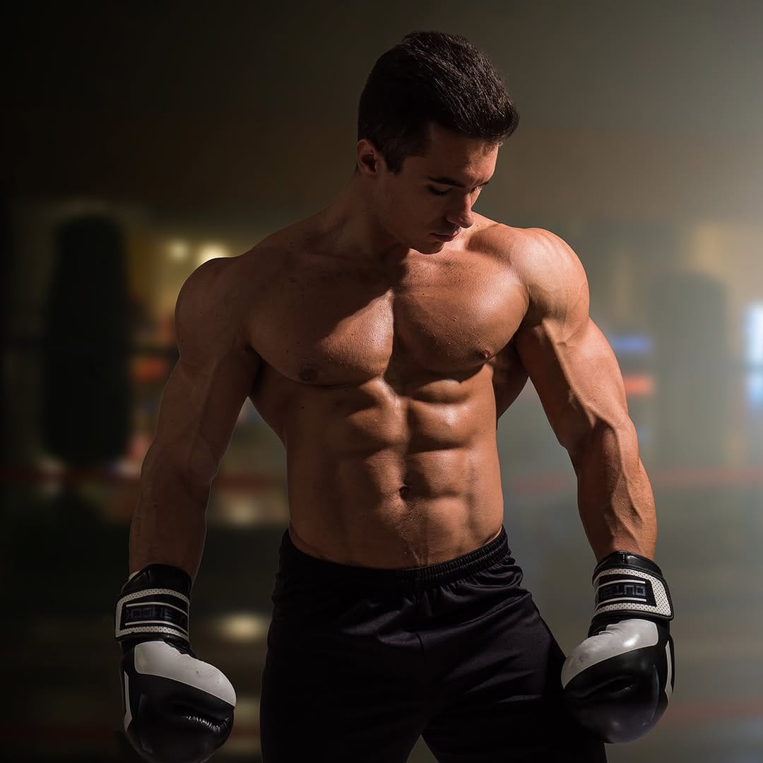 Post 2 by Stefano C fitness photographer on Instagram (image)
