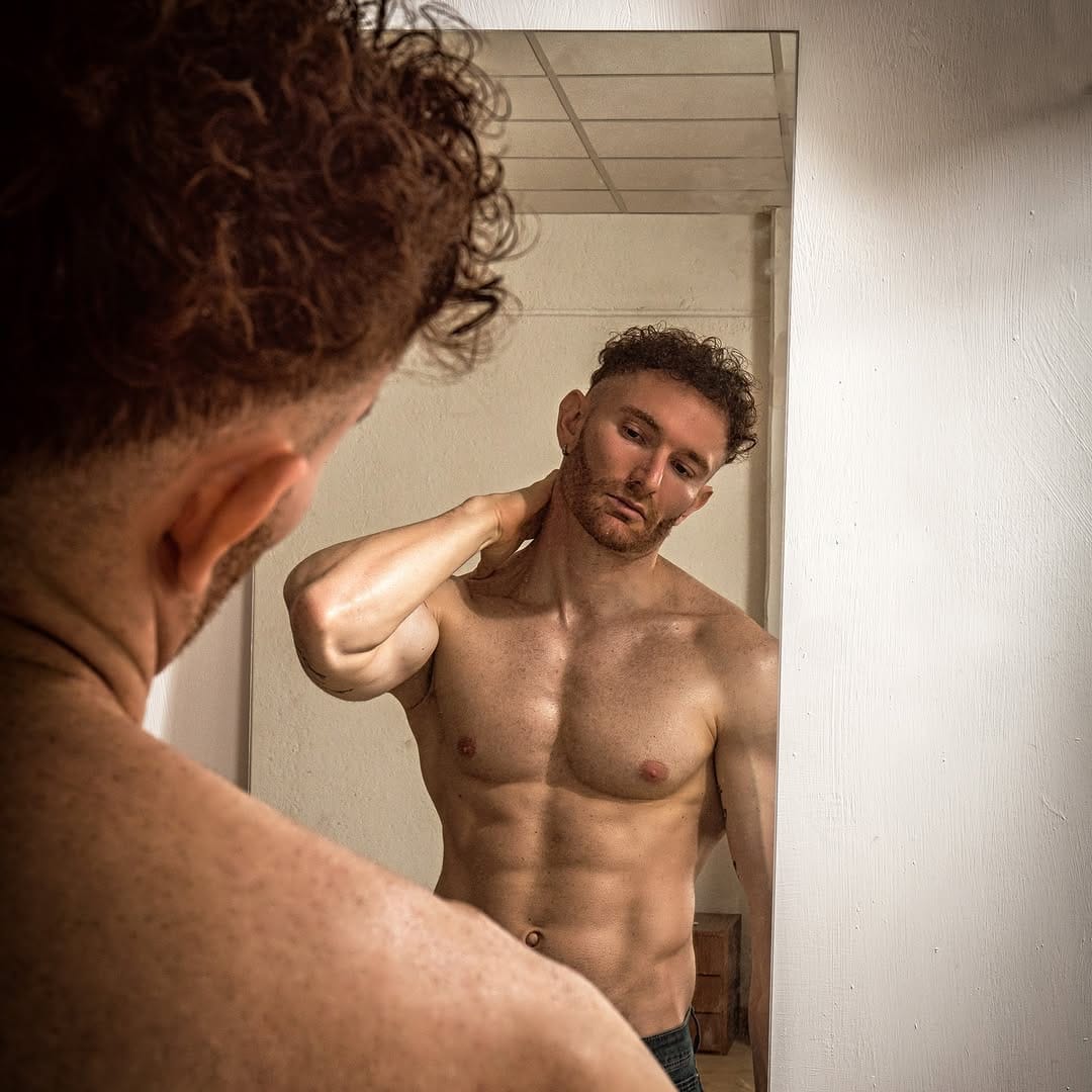 Post 10 by Stefano C fitness photographer on Instagram (image)