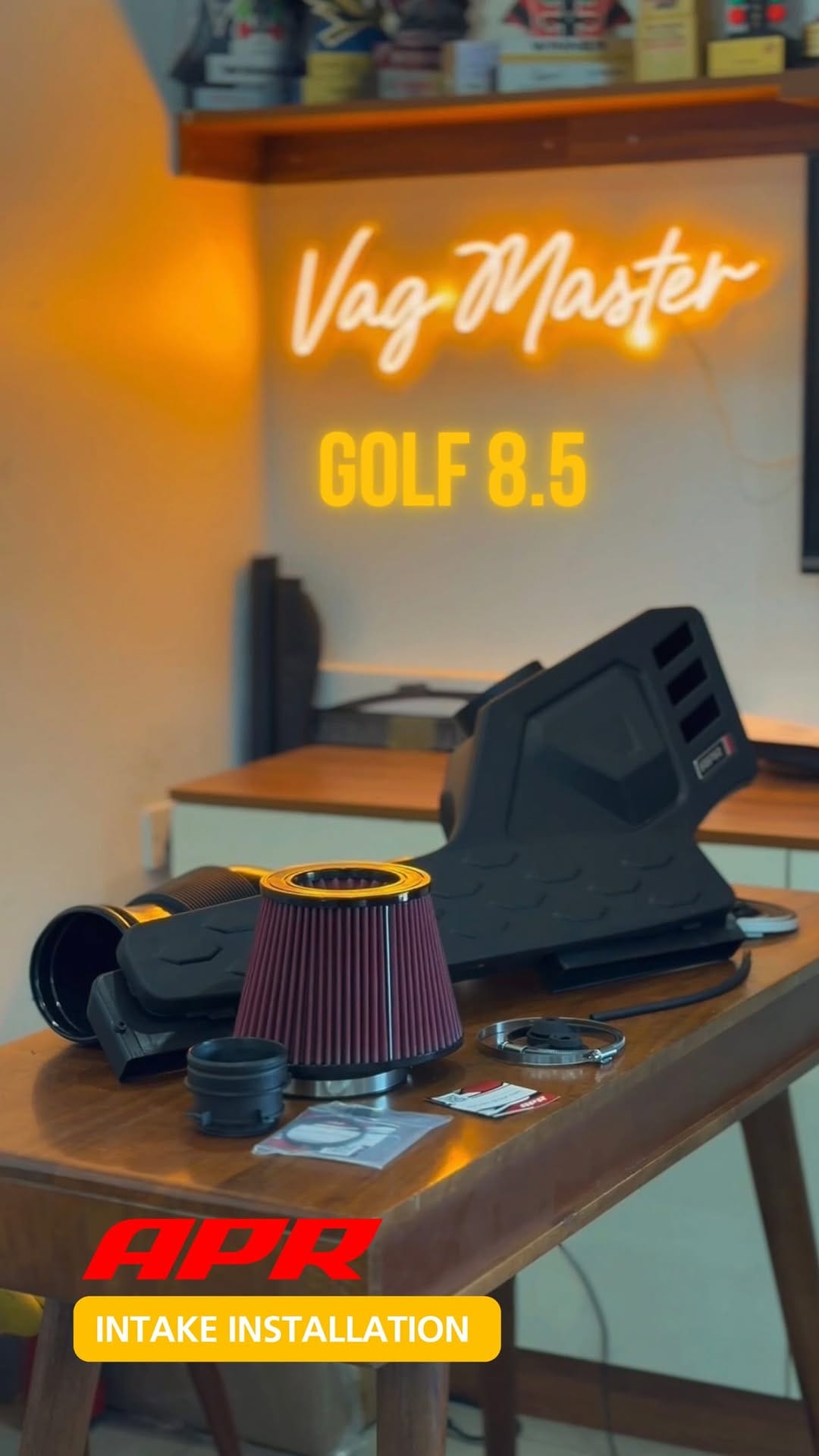 Post 5 by Vagmaster on Instagram (video)