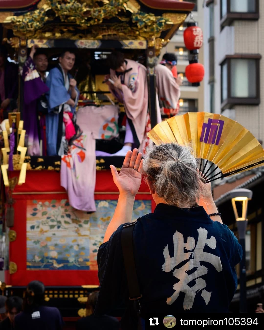 Post 2 by Hello Otsu, Japan:大津市観光振興課 公式 on Instagram (image)