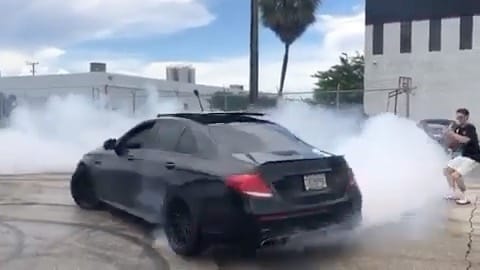 Post 7 by BLACK CARS 🌀 on Instagram (video)