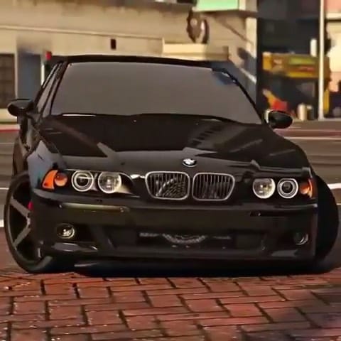 Post 9 by BLACK CARS 🌀 on Instagram (video)