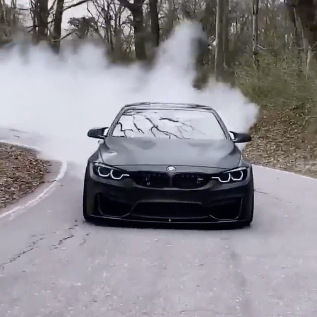 Post 3 by BLACK CARS 🌀 on Instagram (video)