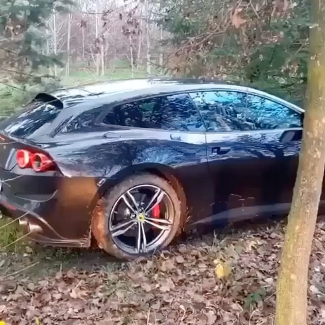 Post 4 by BLACK CARS 🌀 on Instagram (video)