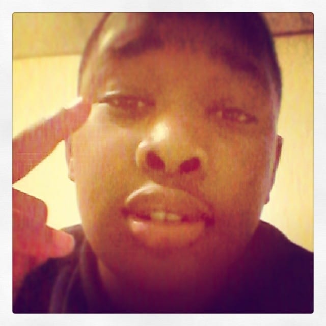 Post 2 by calvin on Instagram (image)