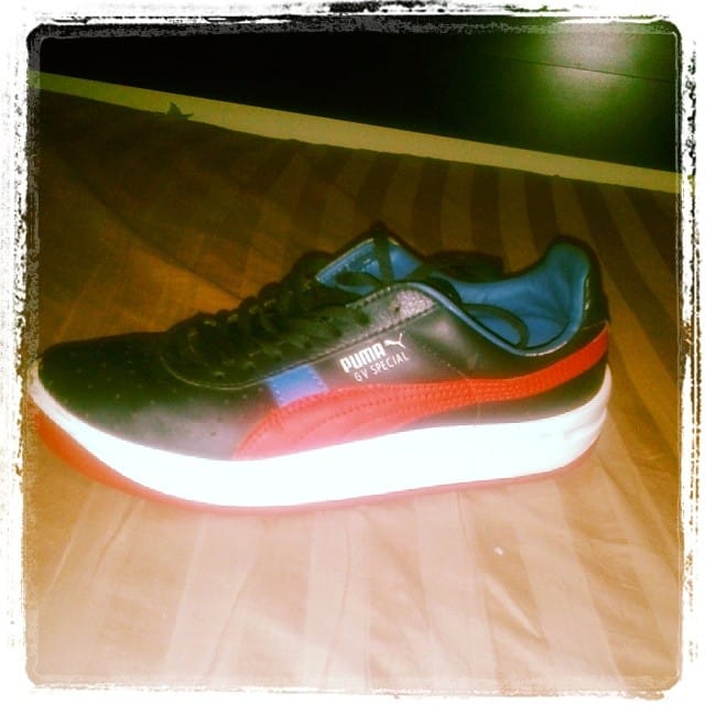 Post 1 by calvin on Instagram (image)