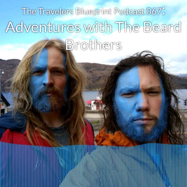 Post 6 by The Beard Brothers 🇬🇧 on Instagram (carousel)