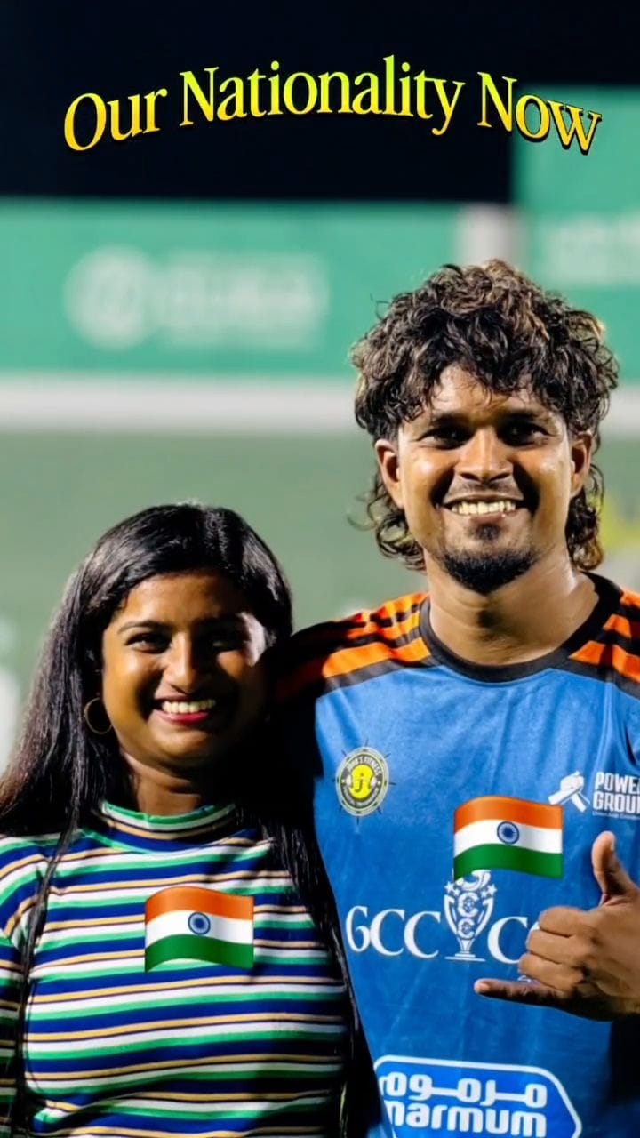 Post 3 by Sajith Paulose on Instagram (video)