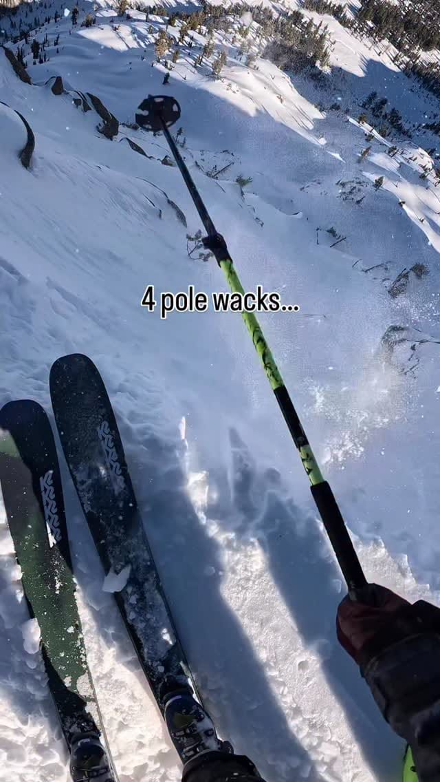 Post 10 by Molly Armanino on Instagram (video)