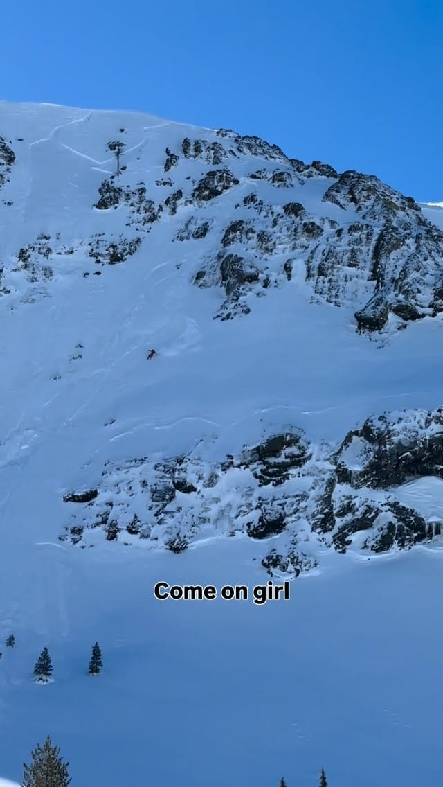 Post 9 by Molly Armanino on Instagram (video)