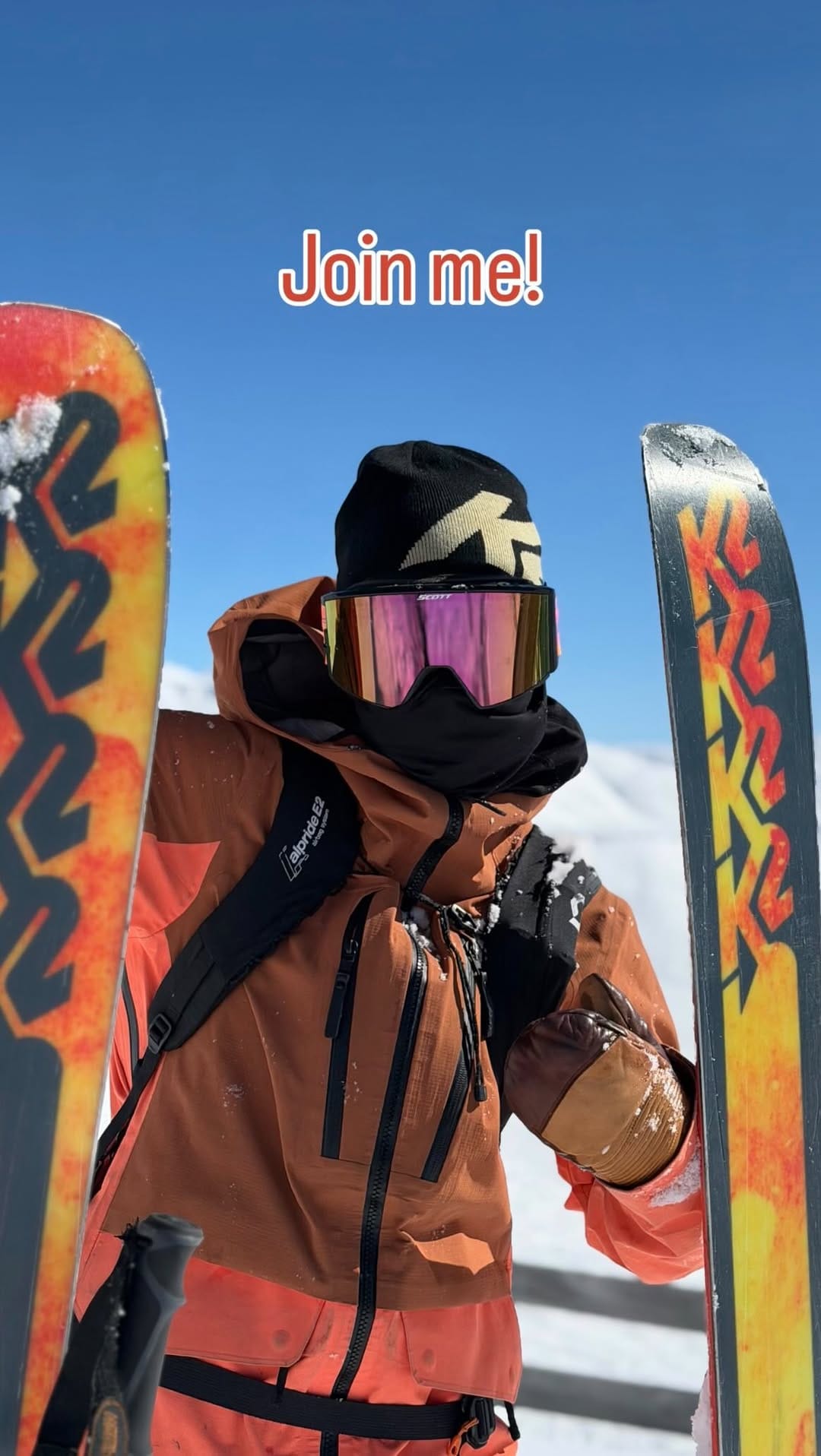 Post 4 by Molly Armanino on Instagram (video)