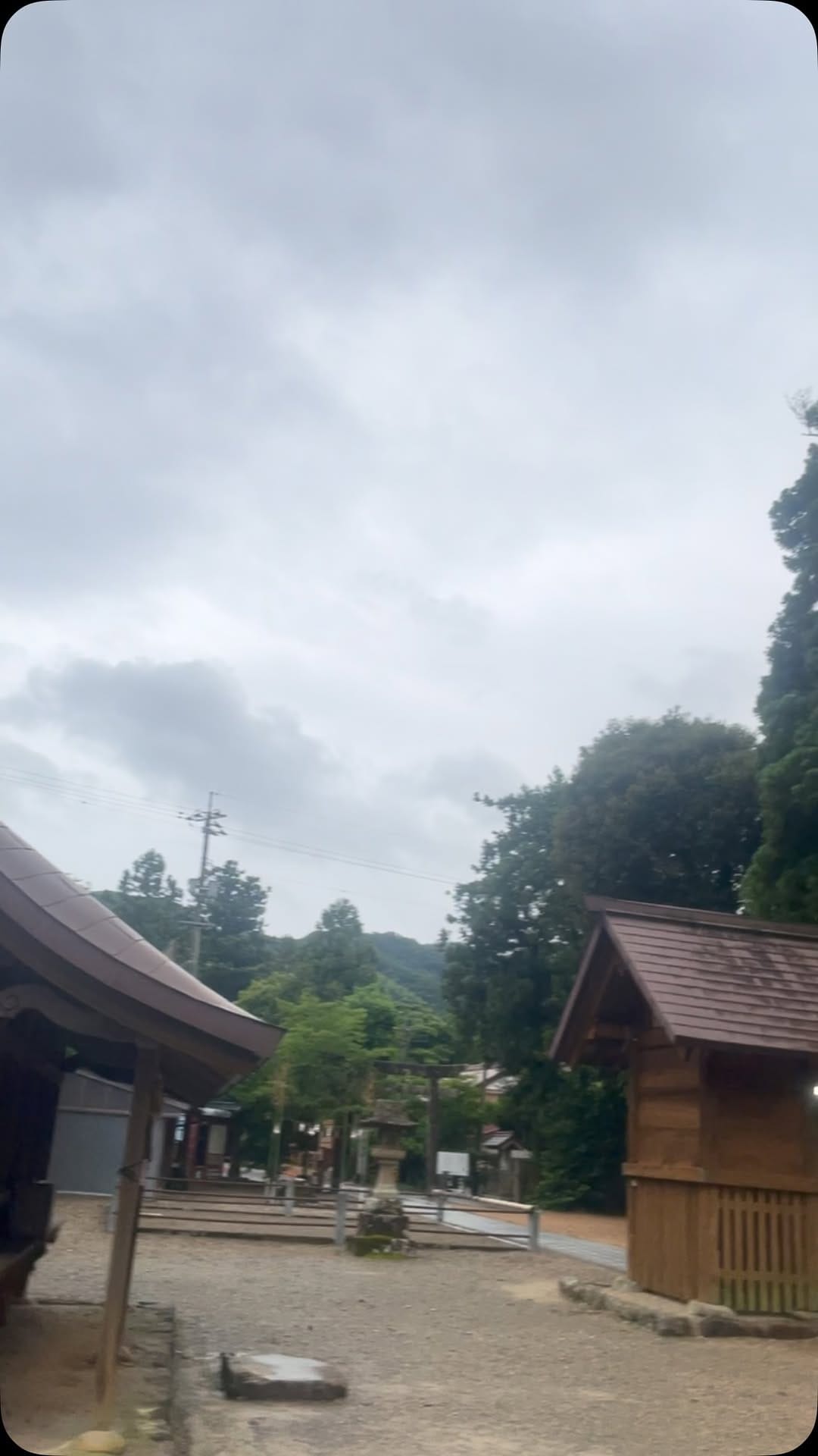 Post 6 by 須佐神社@【令和の御遷宮】 on Instagram (video)