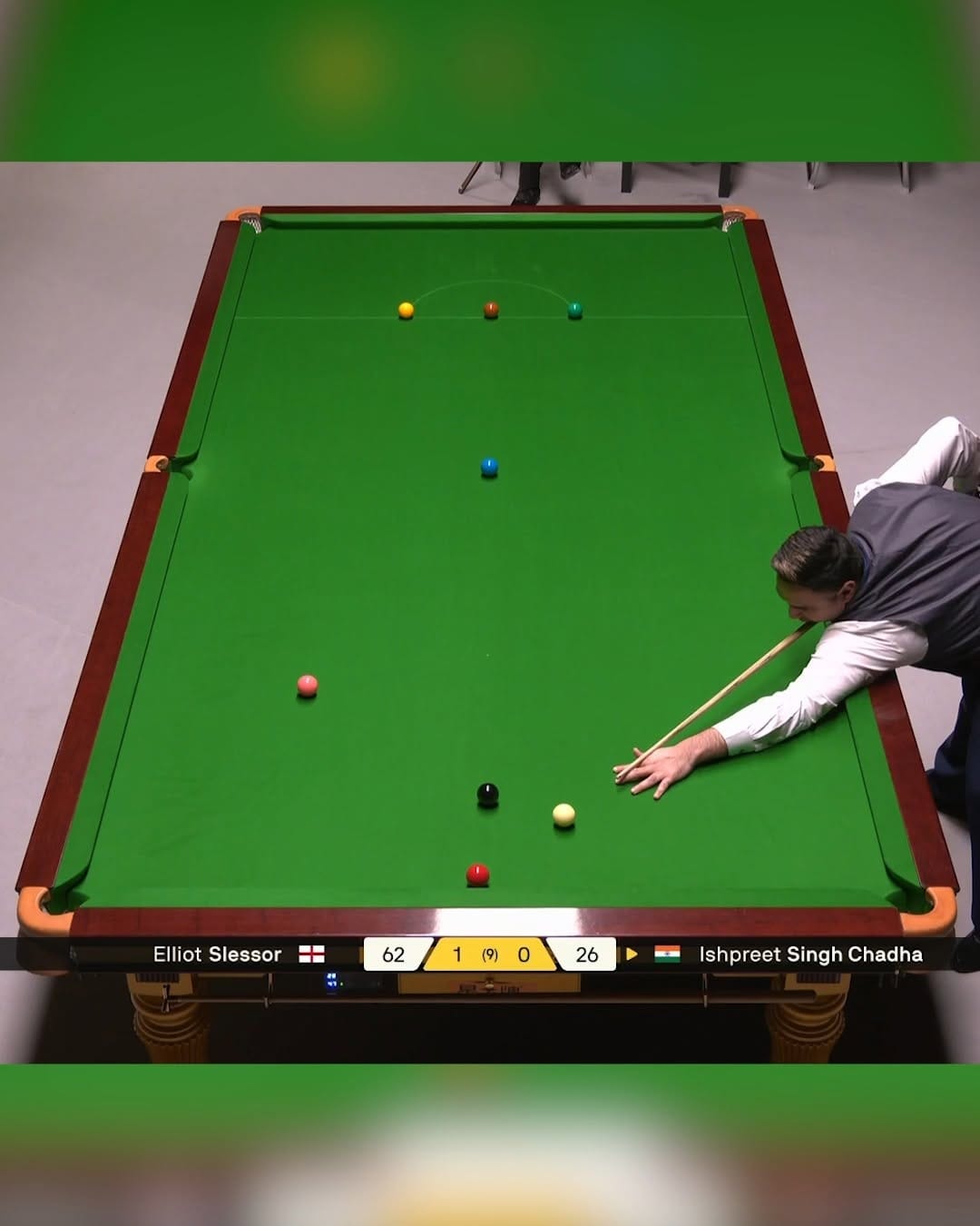Post 5 by Ishpreet Singh on Instagram (video)