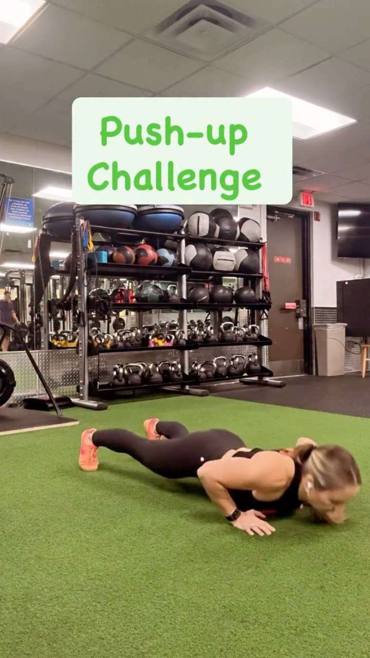 Post 8 by Daria on Instagram (video)