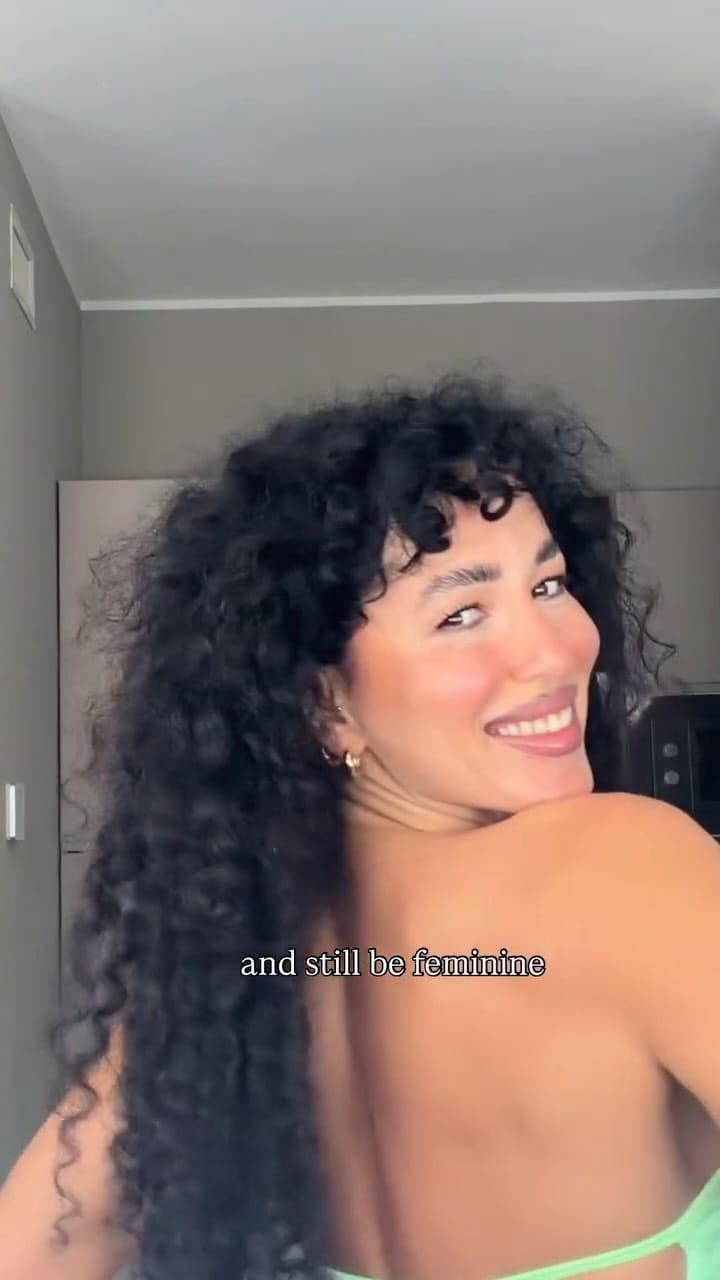 Post 2 by Gvantsa Turkiashvili on Instagram (video)