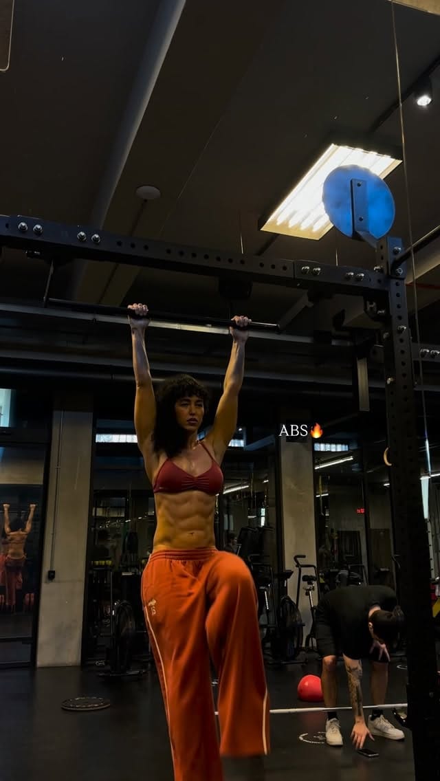 Post 10 by Gvantsa Turkiashvili on Instagram (video)